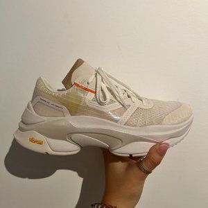 Brandblack Women's Kite Racer 2 White
